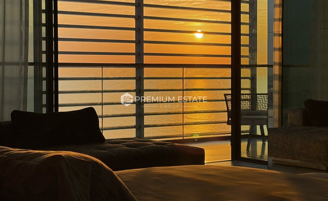 Apartment in Bluewaters, Dubai, United Arab Emirates 4 - 15273866