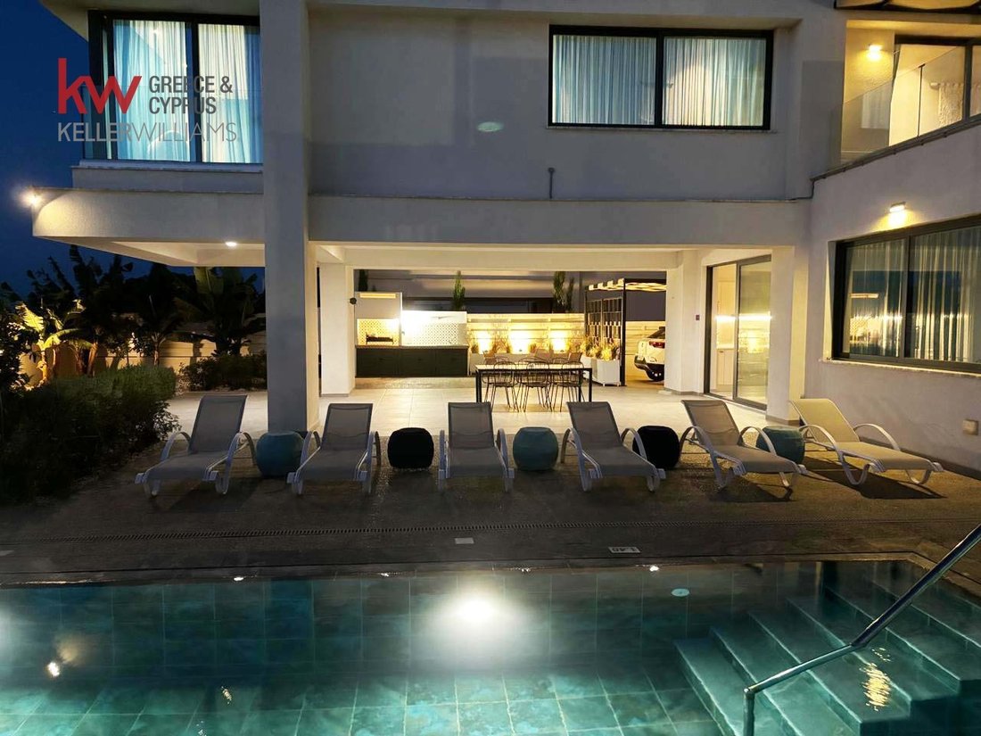 Villa in Paralimni, Famagusta, Cyprus 5 - 17001580