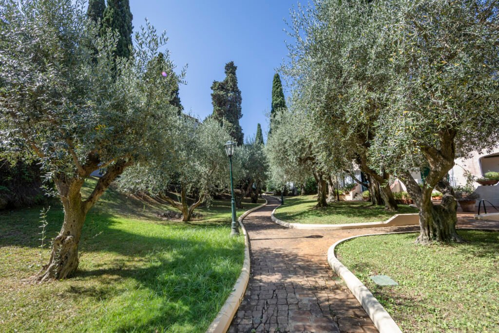 Apartment in Porto Ercole, Monte Argentario, Tuscany 4 - 17003159