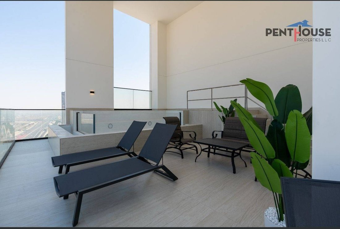 Apartment in JVC / Jumeirah Village Circle, Dubai, United Arab Emirates 5 - 16253058