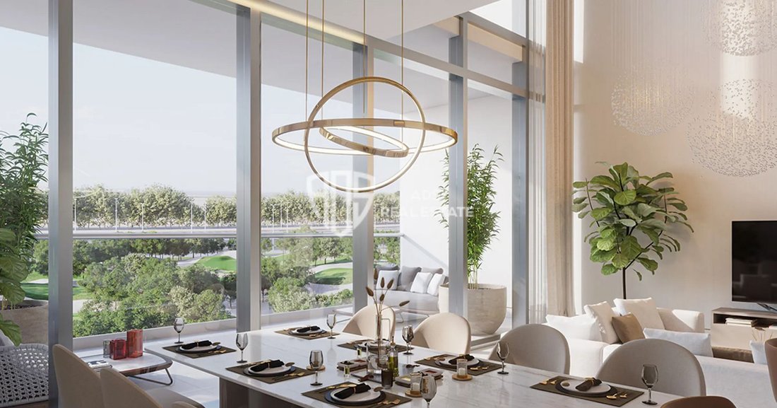 Apartment in Dubai, United Arab Emirates 3 - 15960532