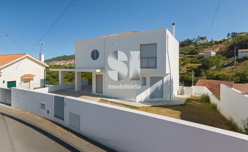 House in Eiras e Sao Paulo de Frades, Coimbra District, Portugal 1