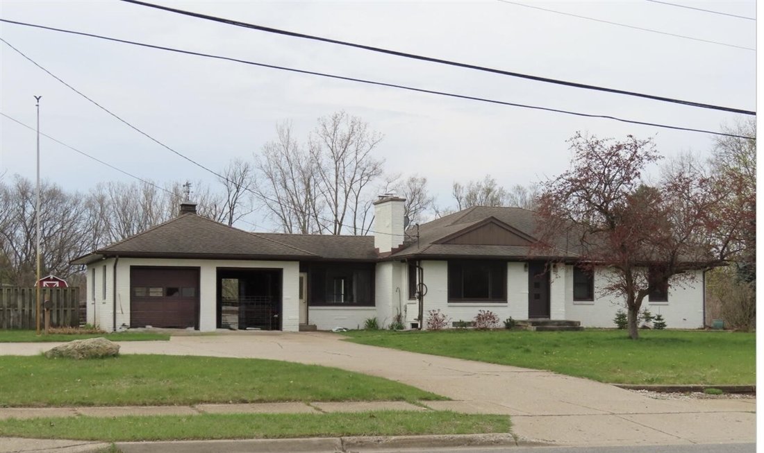 House in Grand Rapids, Michigan, United States 1 - 17006371