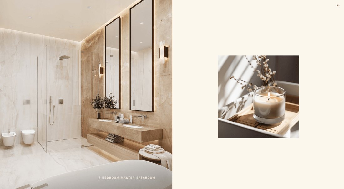 Apartment in Downtown Dubai, Dubai, United Arab Emirates 5 - 16548825