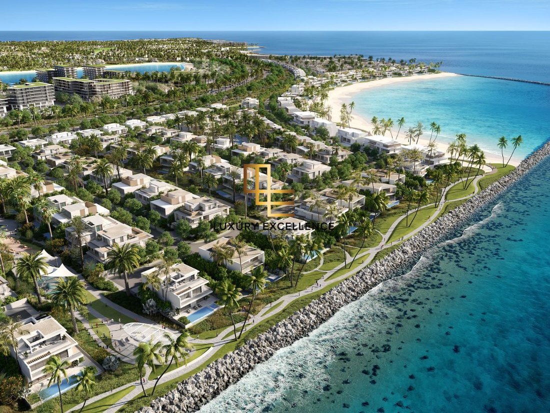 Villa in Dubai Islands / Deira Islands, Dubai, United Arab Emirates 4 - 16644272