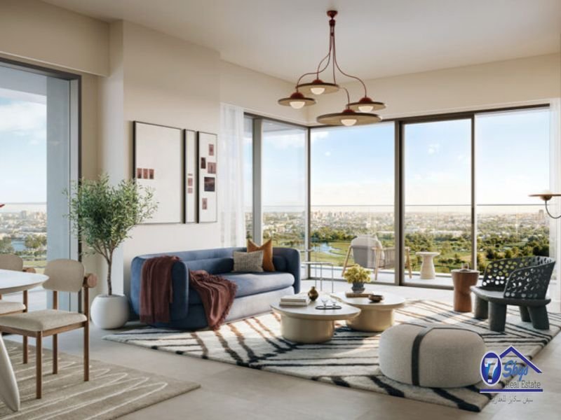 Apartment in Dubai Creek Harbour, Dubai, United Arab Emirates 2 - 16859057