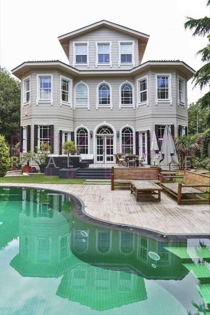 Estate in İstanbul, İstanbul, Turkey 2 - 17003288