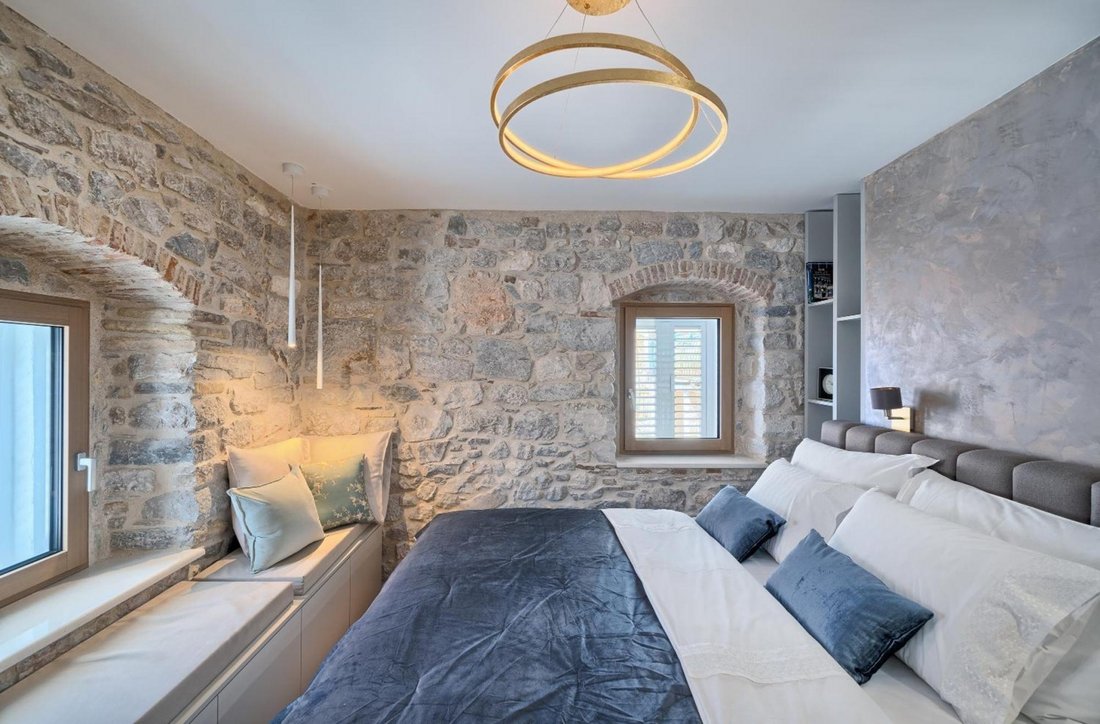 Apartment in Varos, Split, Split-Dalmatia County 2 - 17006134