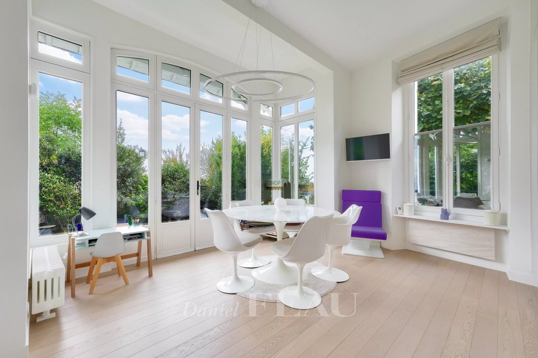 Apartment in Le Centre, Meudon, France 5 - 17003335