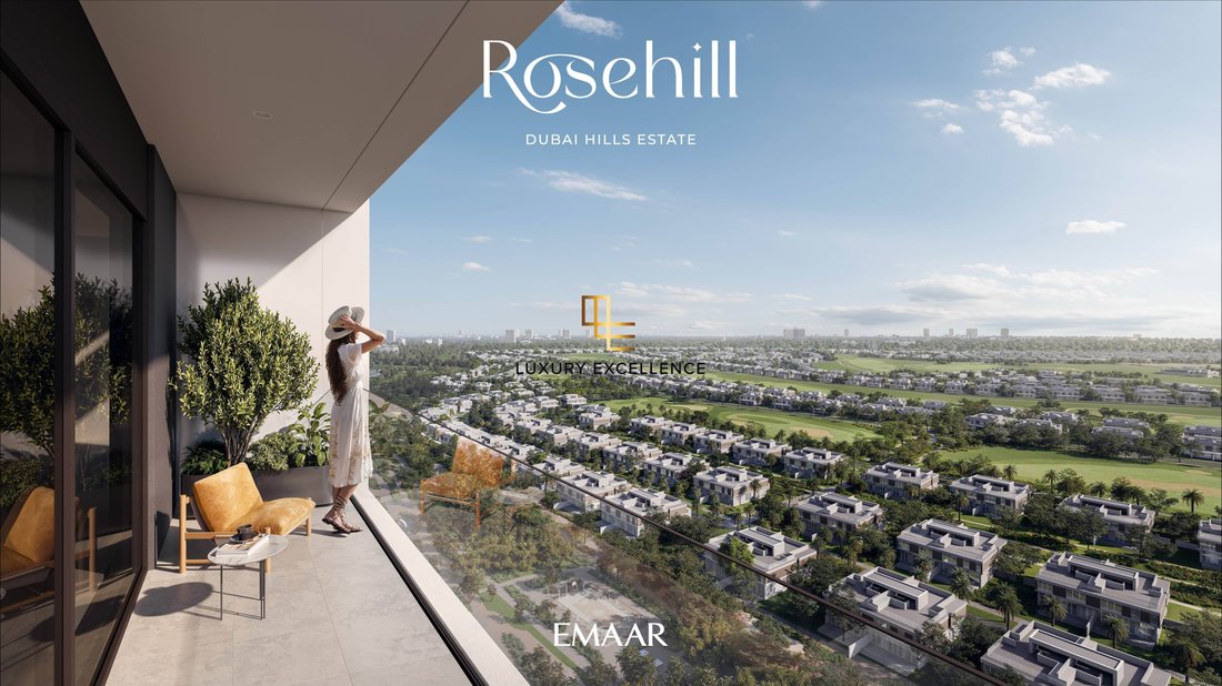 Apartment in Hadaeq Sheikh Mohammed Bin Rashid, Dubai, United Arab Emirates 4 - 16761790