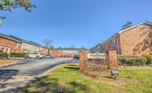 Wohnung in Augusta, Georgia, Vereinigte Staaten 1