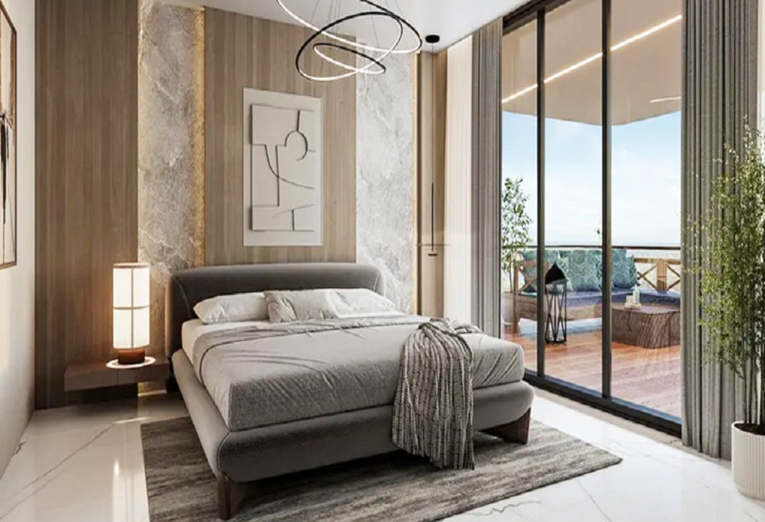 Apartment in Burj Khalifa Lake, Downtown Dubai, Dubai 2 - 15946653