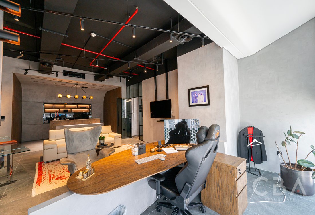 Business Bay, Dubai, United Arab Emirates 5 - 15946798