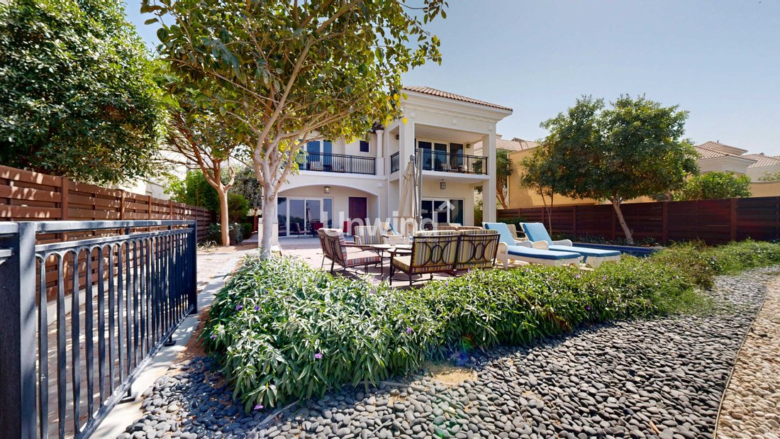 Villa in Wadi Al Safa 5, Wadi Al Safa, Dubai 3 - 15866210