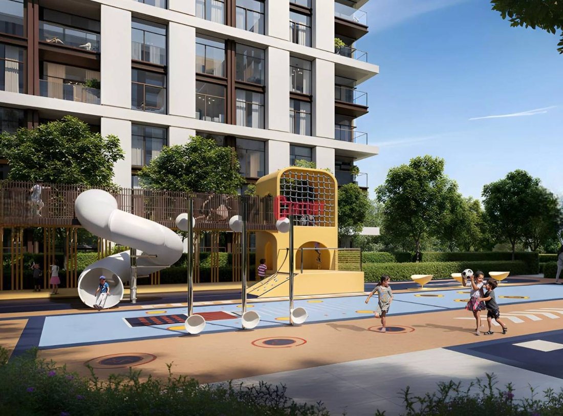 Apartment in Expo City Dubai, Dubai, United Arab Emirates 5 - 16692703