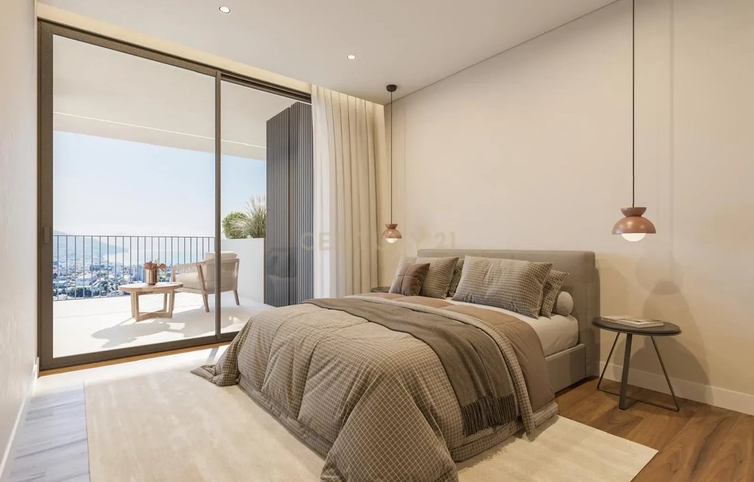 Apartment in Sao Martinho, Madeira, Portugal 3 - 15337327