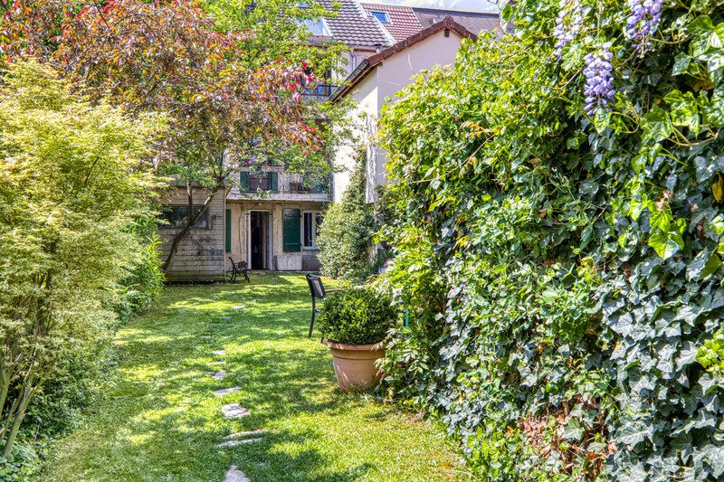 House in Ouest, Gex, France 1 - 17006162