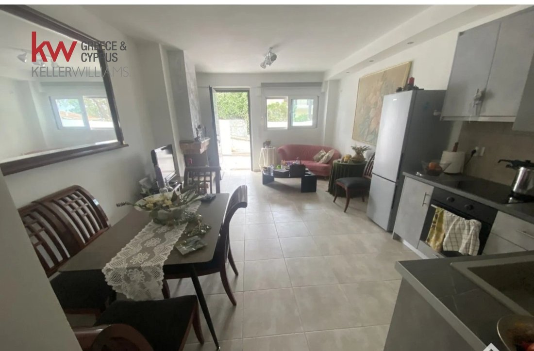 House in Penteli, Attica, Greece 2 - 17003068