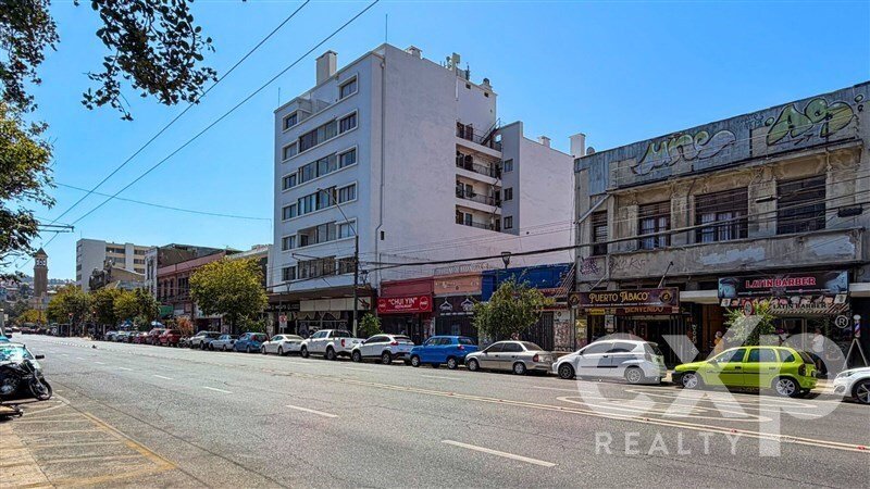 Apartment in Valparaíso, Valparaíso, Chile 4 - 17003697