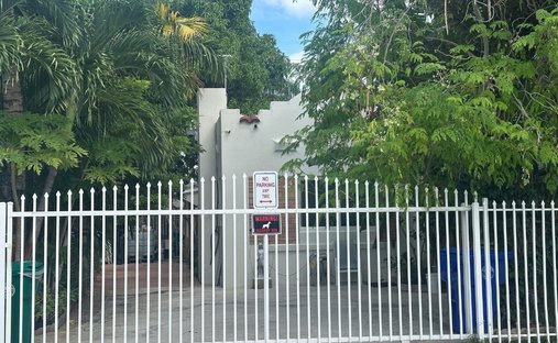 House in Miami, Florida, United States 1
