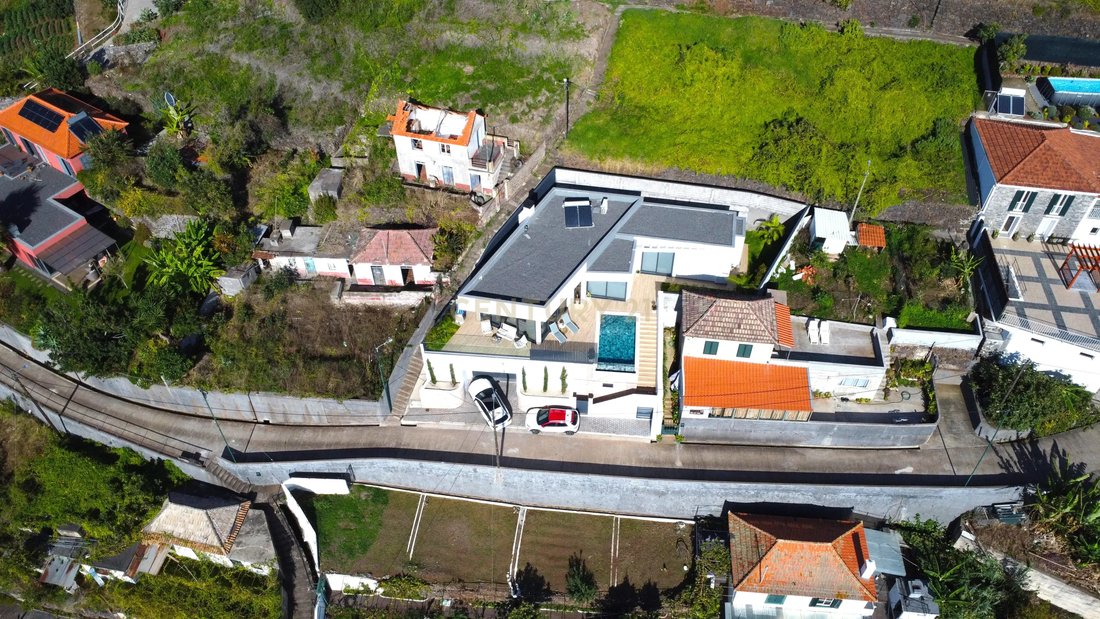 Villa in Arco da Calheta, Madeira, Portugal 5 - 16703929