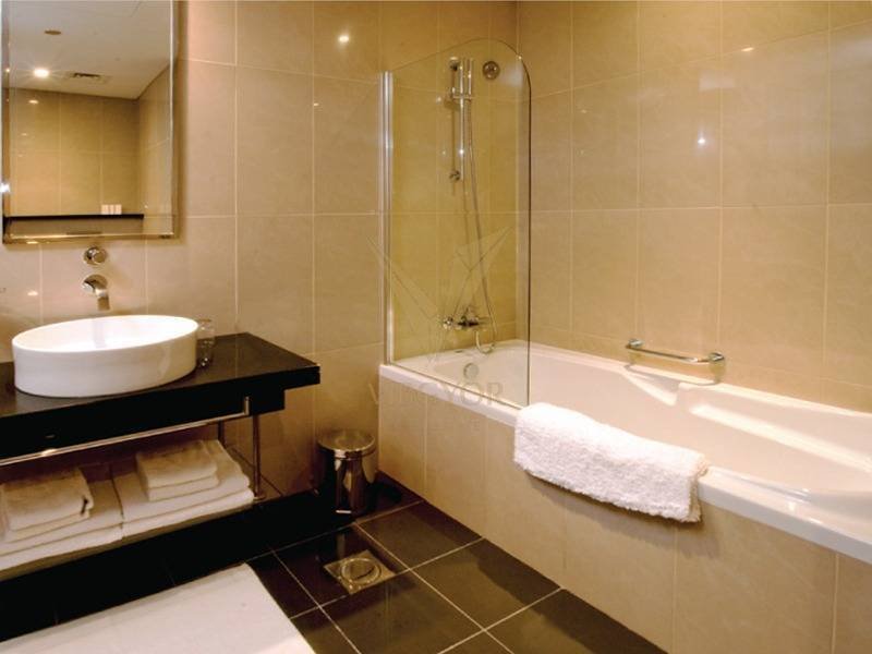 Apartment in JLT / Jumeirah Lakes Towers, Dubai, United Arab Emirates 5 - 16914730
