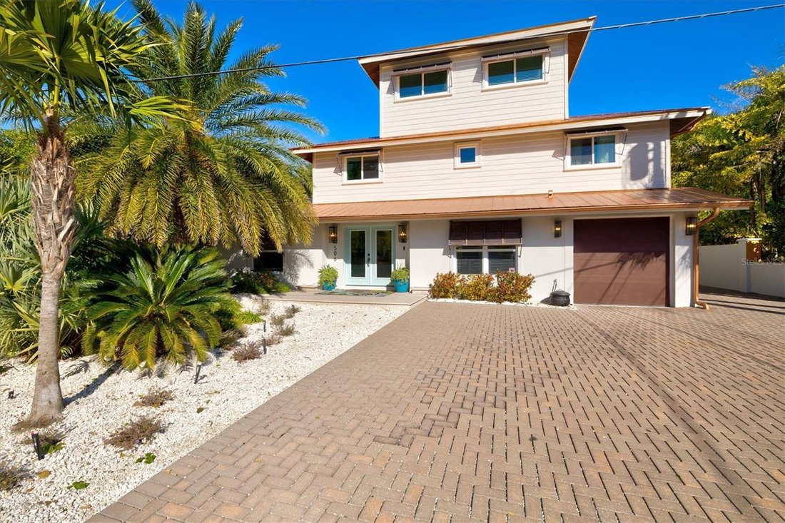 House in Holmes Beach, Florida, United States 2 - 17006365
