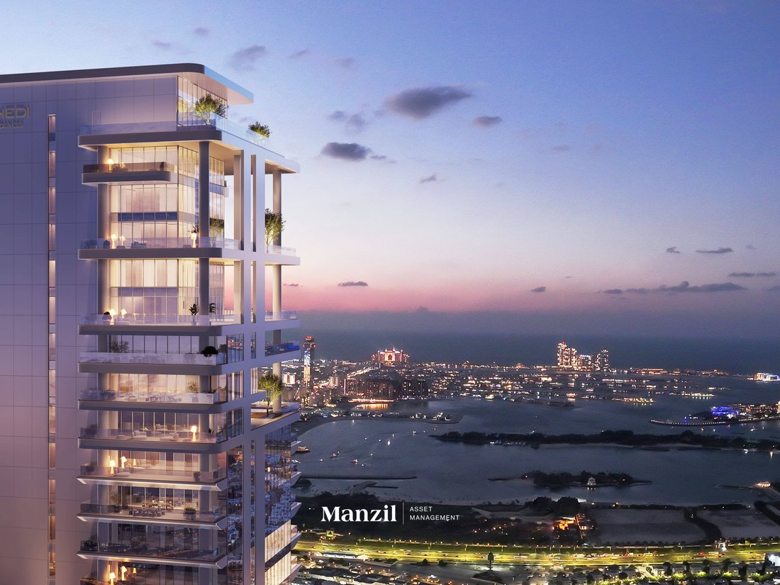 Apartment in Al Thanyah First, Al Thanyah, Dubai 1 - 16392047