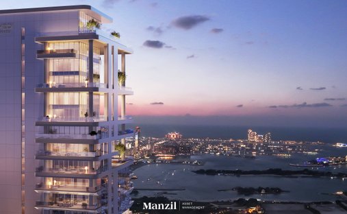 Apartment in Al Thanyah First, Al Thanyah, Dubai 1