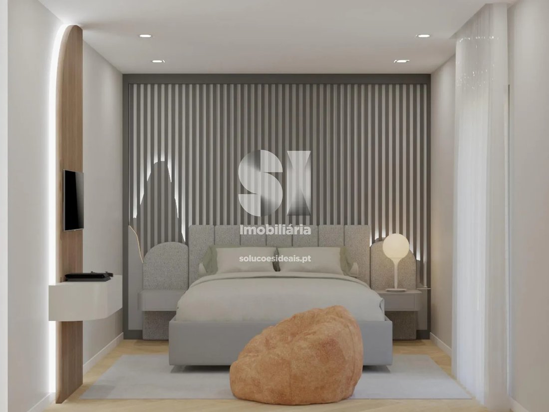 Apartamento en Santo Antonio dos Olivais, Distrito de Coímbra, Portugal 2 - 17003207
