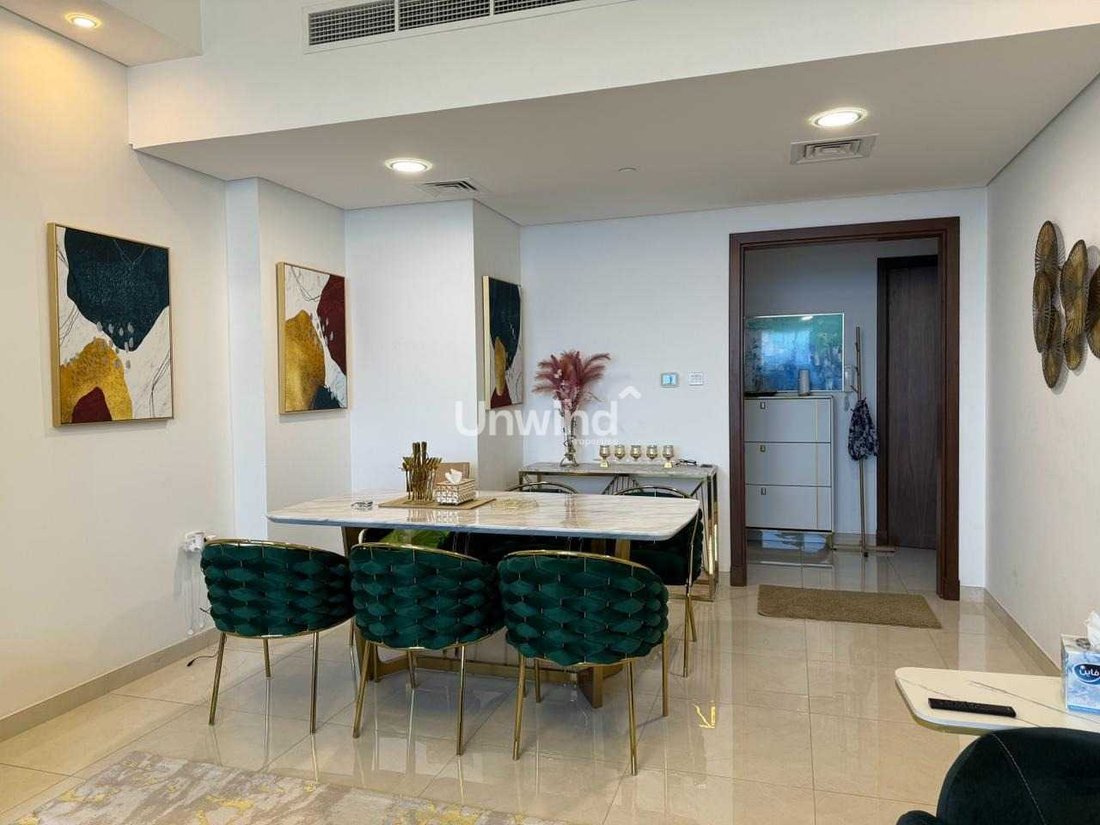 Apartment in Business Bay, Dubai, United Arab Emirates 5 - 16118079