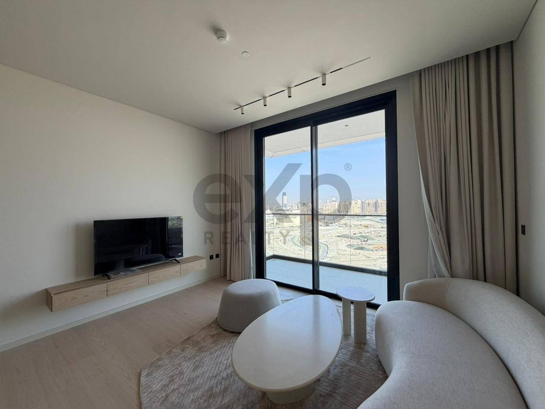 Apartment in Al Jaddaf, Dubai, United Arab Emirates 4 - 16408800