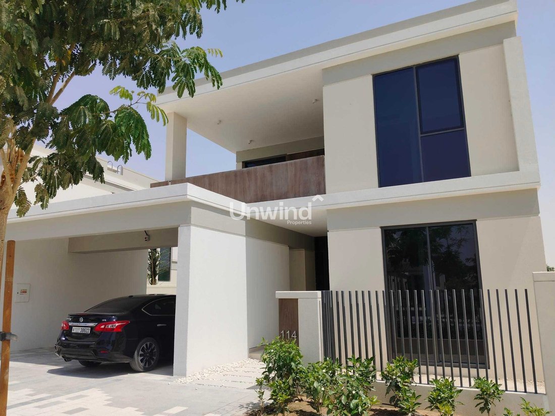 Villa in Tilal Al Ghaf, Dubai, United Arab Emirates 1 - 15862600