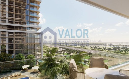 Apartamento en Dubái, Emiratos Árabes Unidos 1