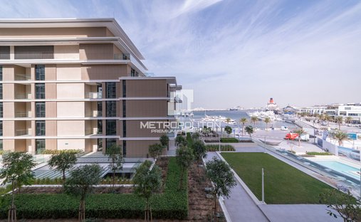 Appartamento a Dubai, Dubai, Emirati Arabi Uniti 1