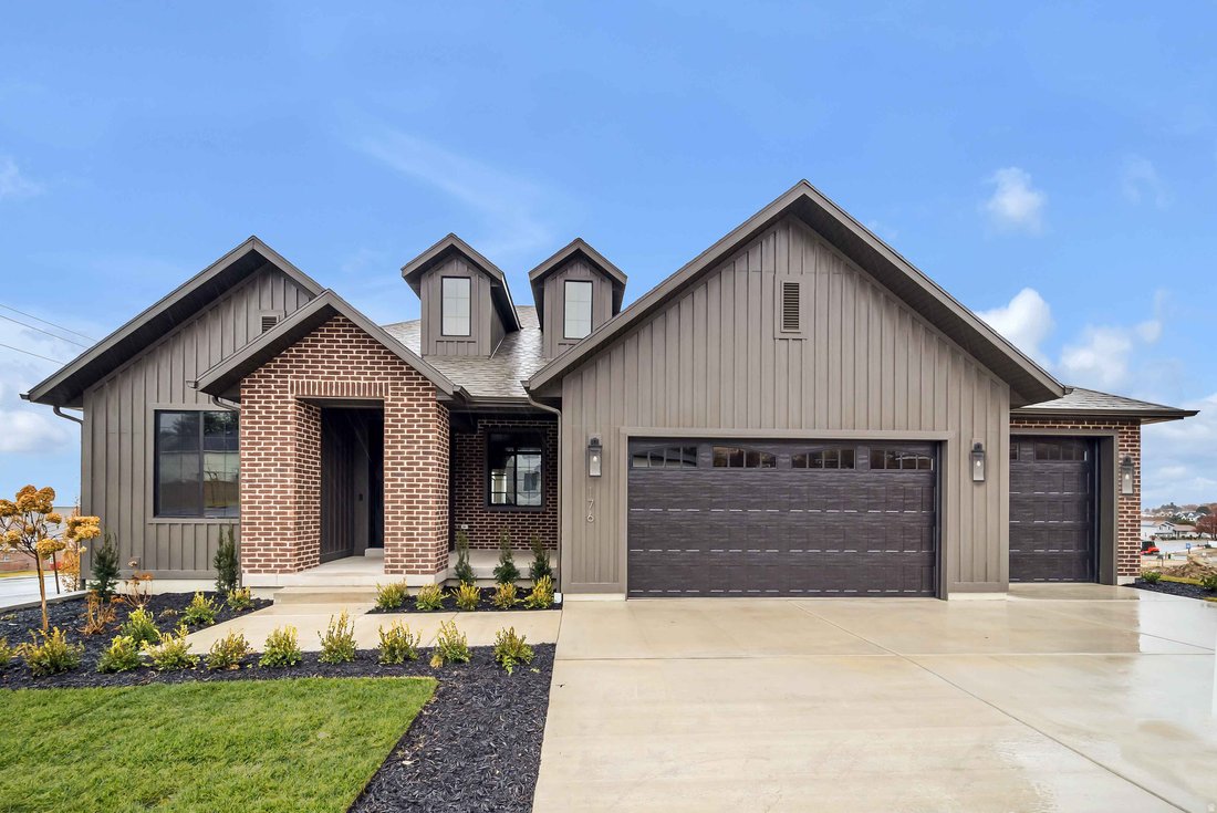 Haus in Cedar Hills, Utah, Vereinigte Staaten 1 - 17004672