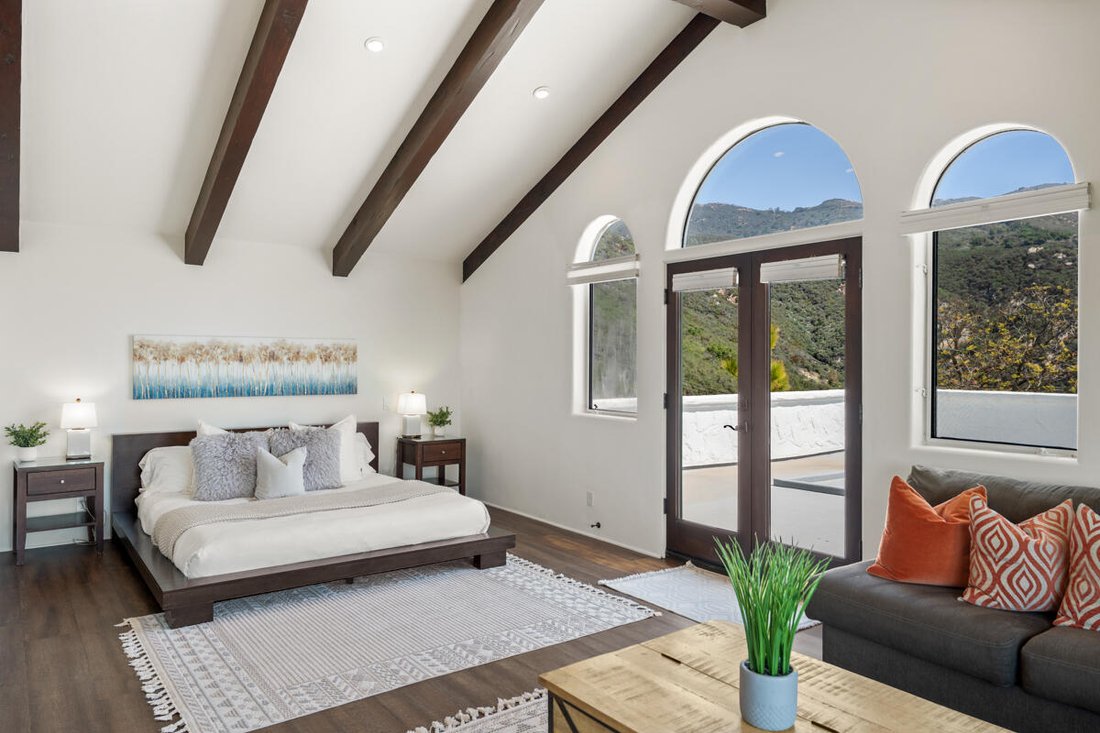 Casa a Santa Barbara, California, Stati Uniti 5 - 17004638