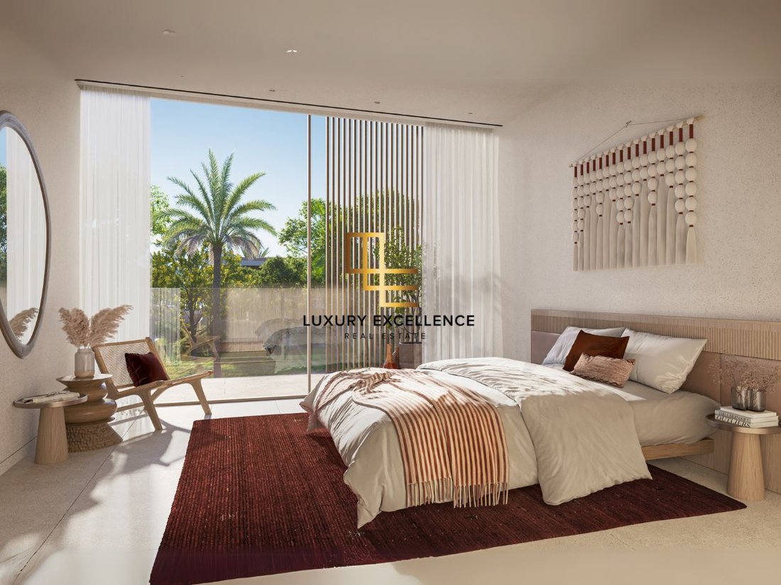 Villa in Dubai Islands / Deira Islands, Dubai, United Arab Emirates 5 - 16644272