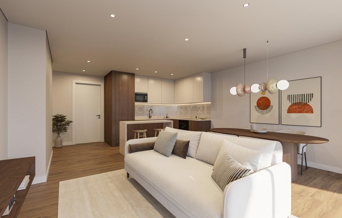 Apartment in Sao Martinho, Madeira, Portugal 5 - 15337330