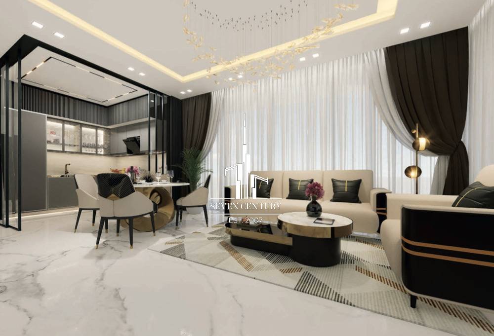 Apartment in Business Bay, Dubai, United Arab Emirates 2 - 16908747