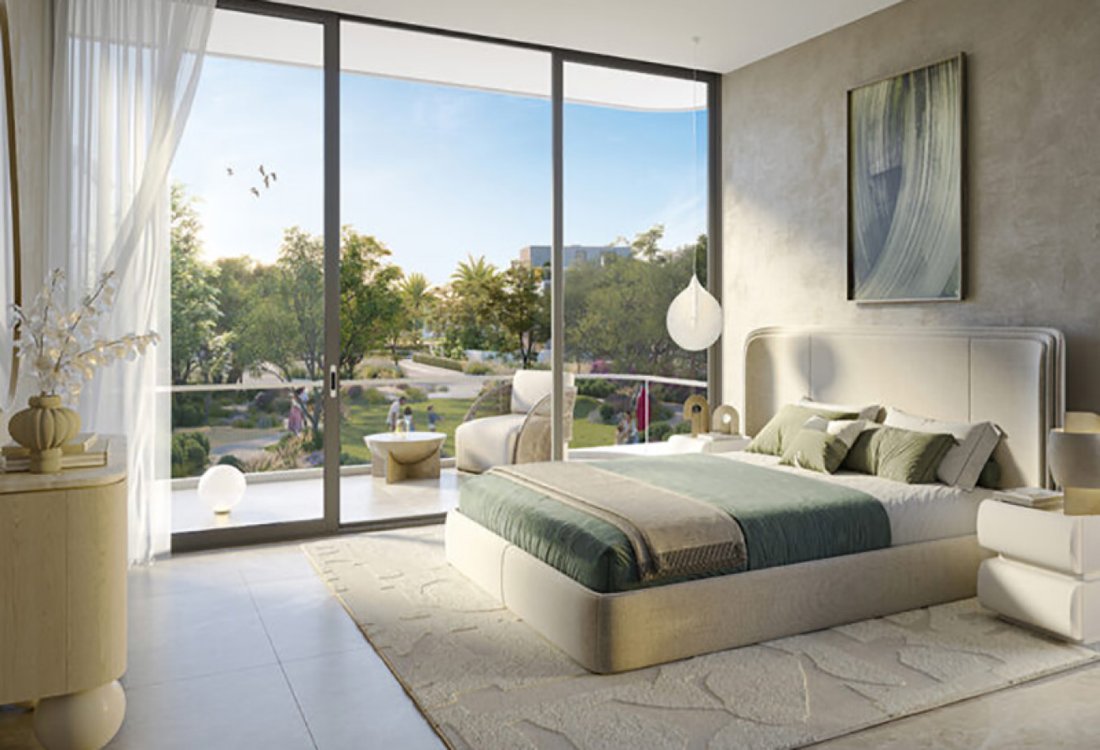 Villa in Zabeel, Dubai, United Arab Emirates 3 - 15946695