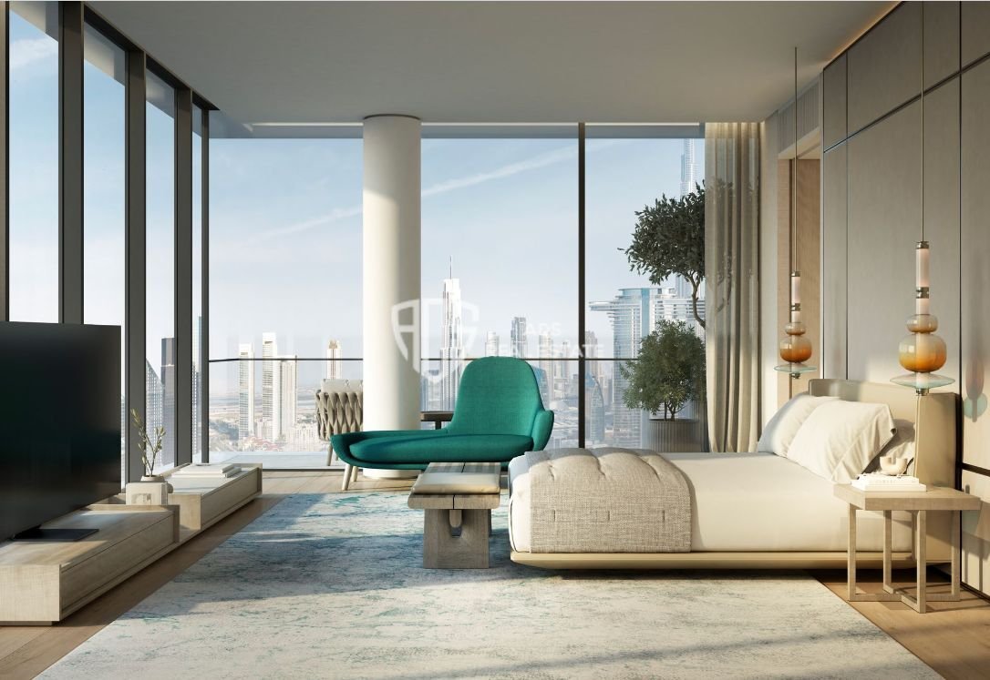 Apartment in Al Wasl, Dubai, United Arab Emirates 3 - 15960503