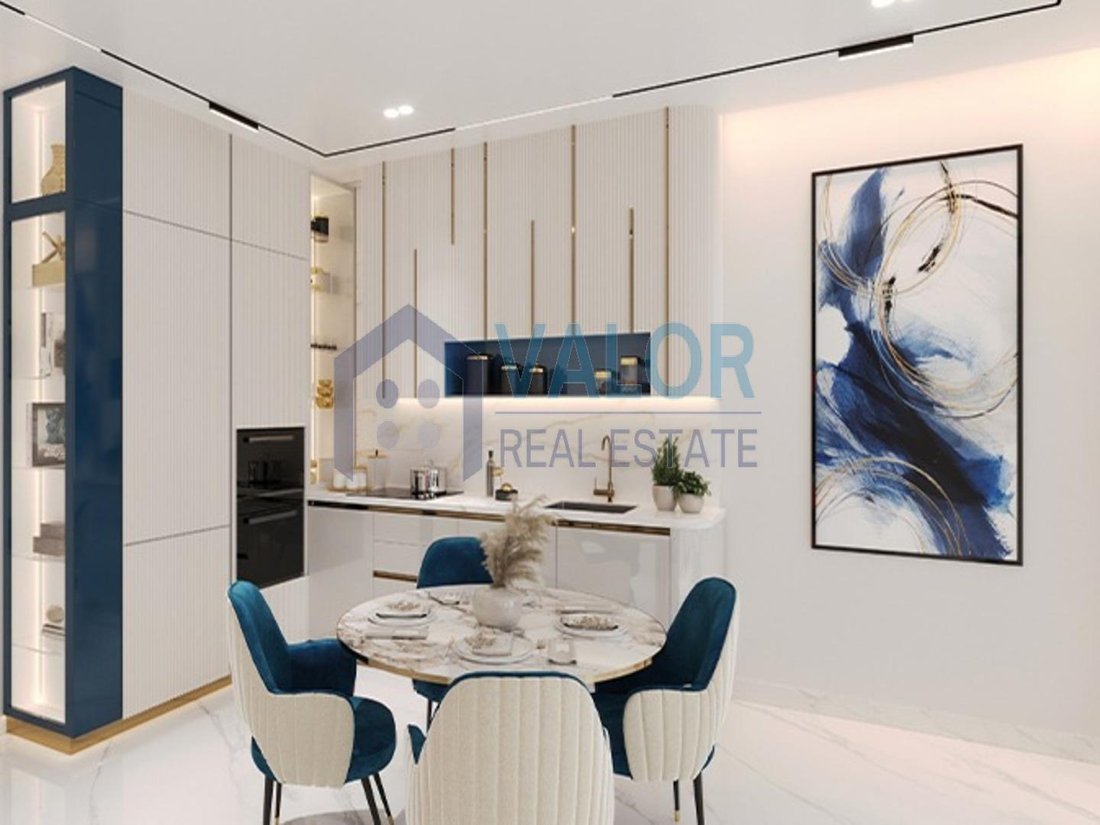Apartment in Nadd Hessa, Dubai, United Arab Emirates 4 - 15838059
