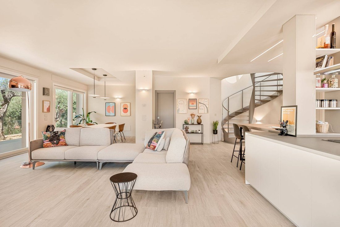 Villa in Center, Forte dei Marmi, Tuscany 3 - 17006638