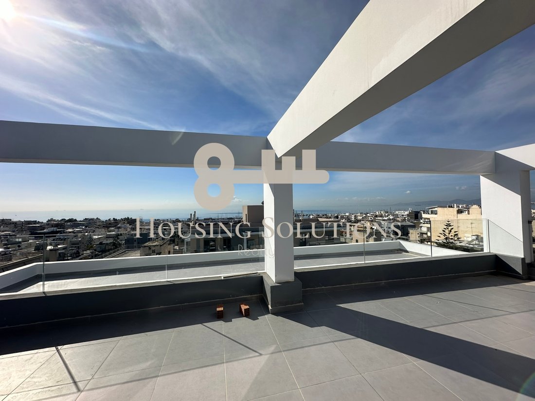 Apartment in South Athens, Attica, Greece 2 - 17003081