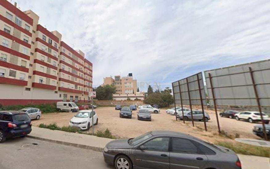 Land in Burjassot, Valencian Community, Spain 5 - 16338557