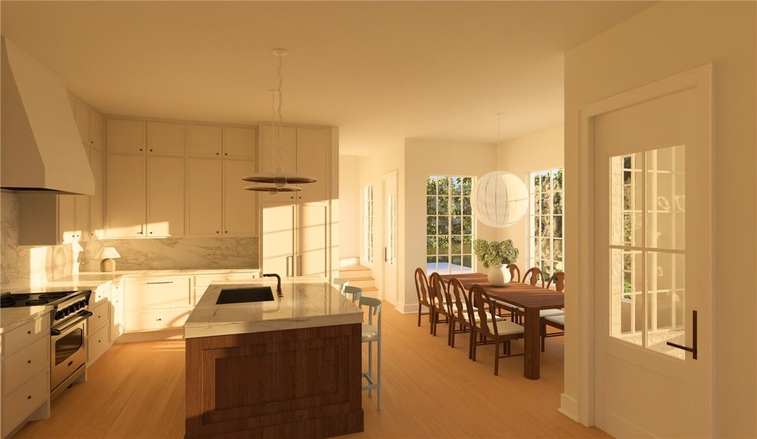 House in Auburn, Alabama, United States 3 - 17006363