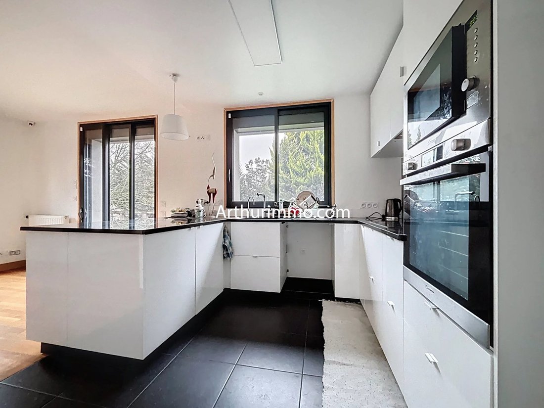House in Les Orchidees, Limeil-Brevannes, France 5 - 17003544