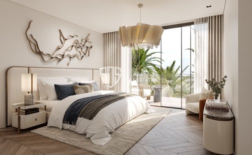 Villa in Nad Al Sheba, Dubai, United Arab Emirates 1