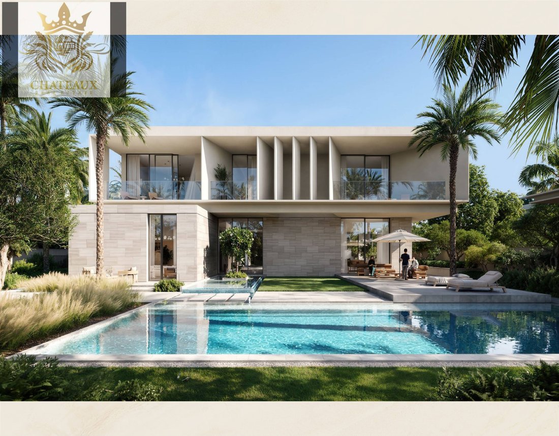 Villa in Me'aisem 2, Me'aisem, Dubai 1 - 16772930